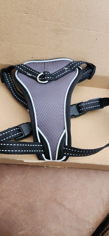 Dog Harness 