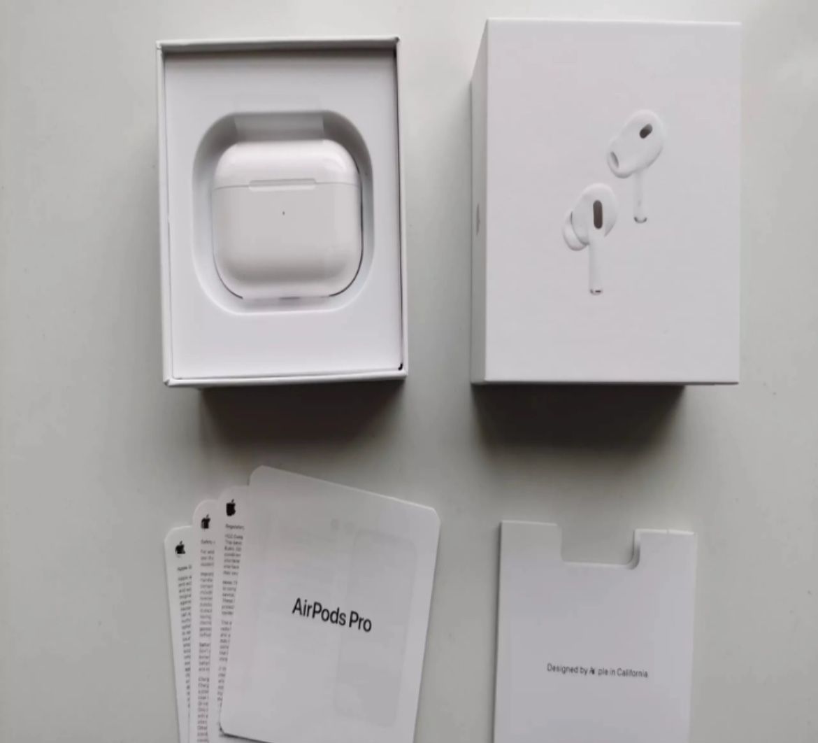 AirPod Pro 2
