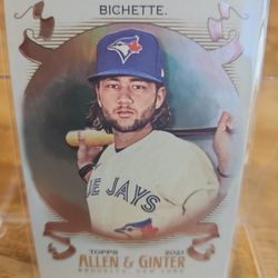 Bo Bichette