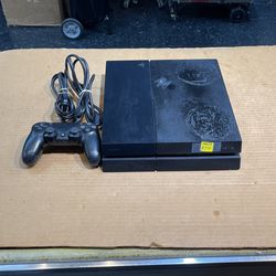 Sony PS4 PlayStation 4 CUH-1115A 500GB