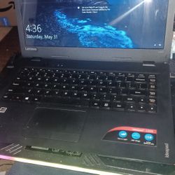 Lenovo Idea  Pad 100s Will Trade For Video Games Also 