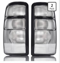 Tail Lights