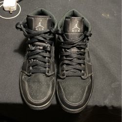Nike Air Jordan 1