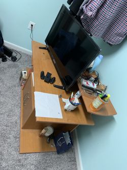 Table only with storage