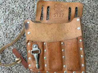 Klein Tool Pouch