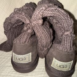 UGG Classic Cardy NEW Size 6.5