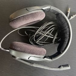 Mass drop X Sennheiser PC37X Gaming Headset