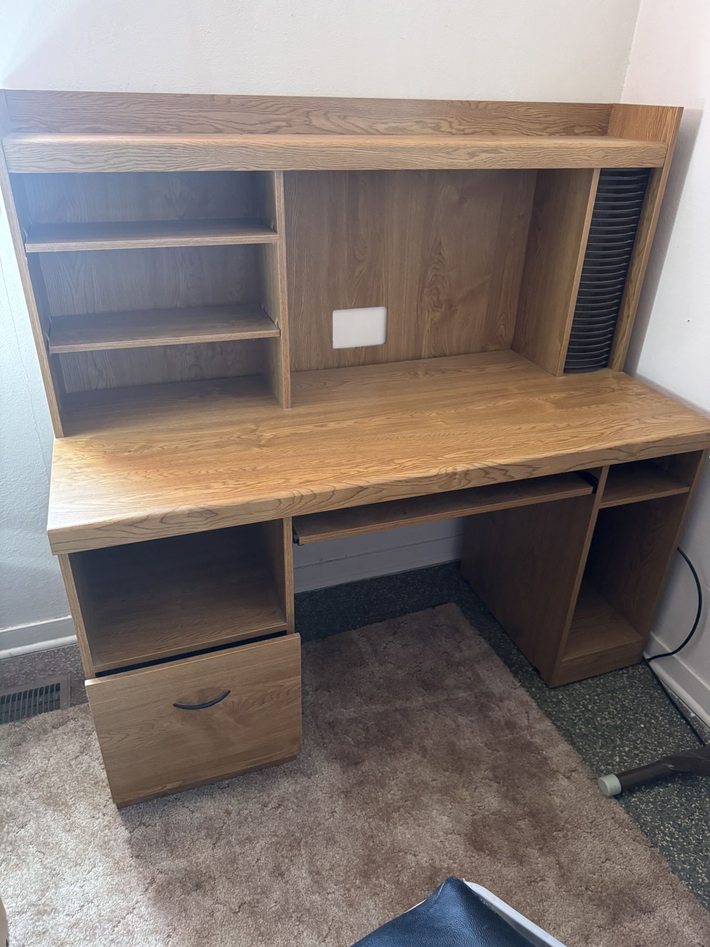 Home Desk