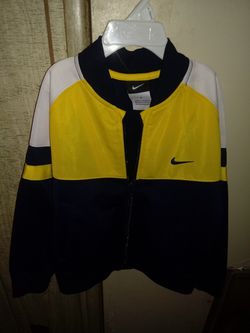 Nike boys jacket
