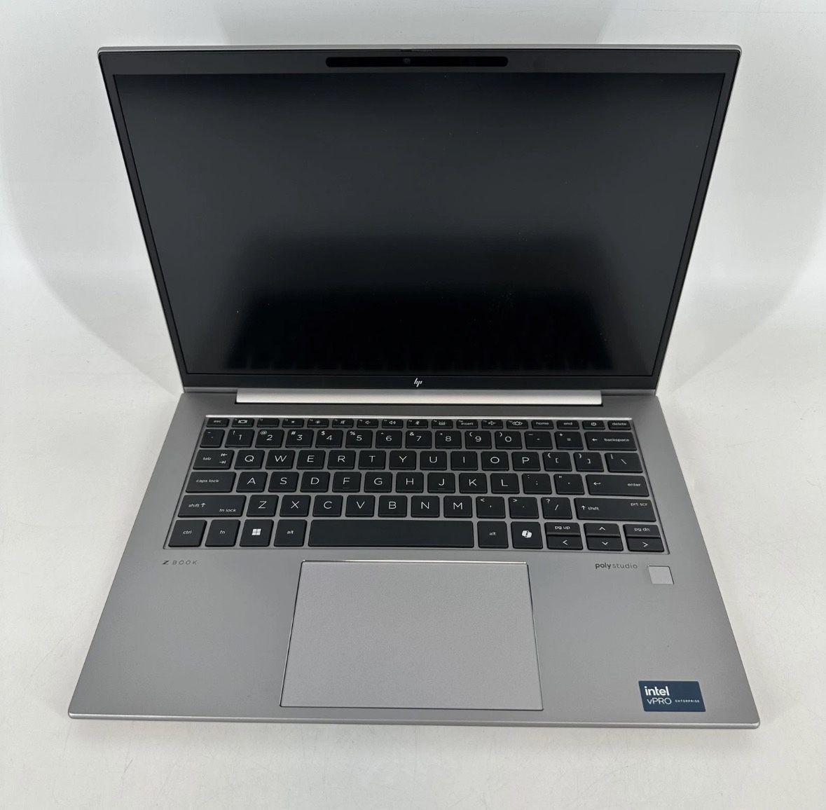 HP ZBook Firefly 14 G11