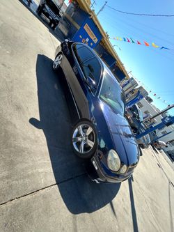 Lexus Gs430