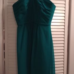 David's Bridal Dress 