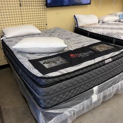 New Mattress Sets 