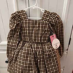 Toddler Girl Dress