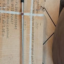 Brand New Tommy Armour Club