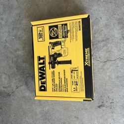 12v Rotary Hammer Drill 9/16