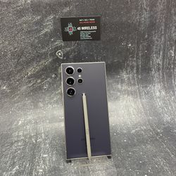 Samsung Galaxy S24 Ultra ($100 OFF!!)