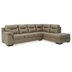 Maderla 2-Piece Sectional with Chaise Robust