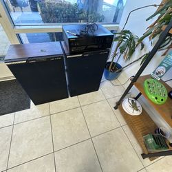 CS-922 Pioneer Speakers 