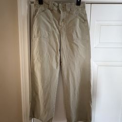 American Eagle Stovepipe Jeans