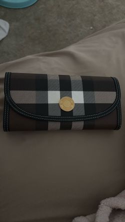 Burberry Wallet