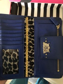 Juicy Couture Wallet