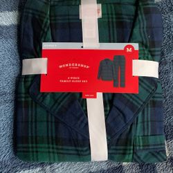 New Womens Wondershop Pijama Set 