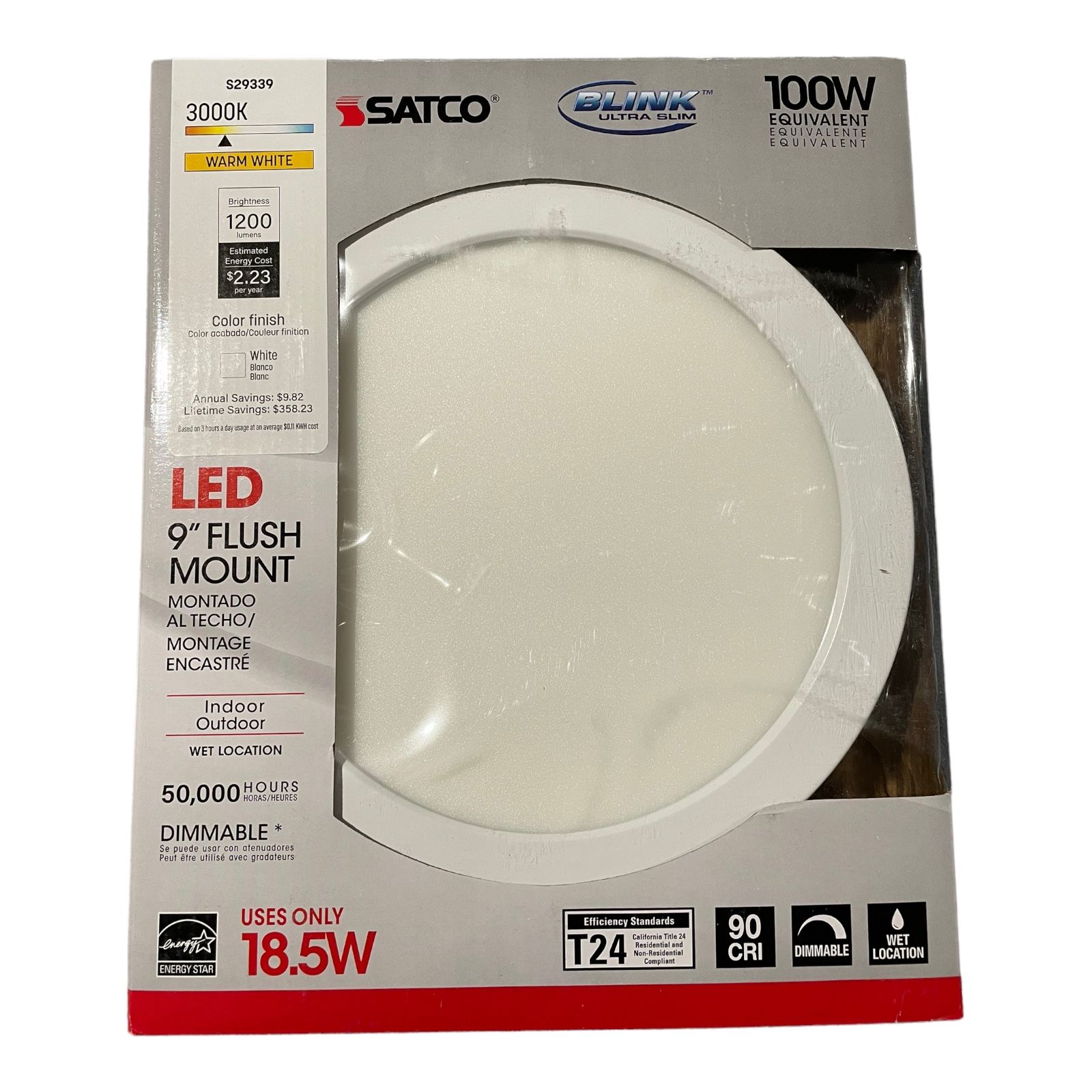 Satco s29339 cheap