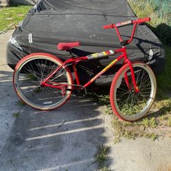 29 Inch Dyno GT Bike 