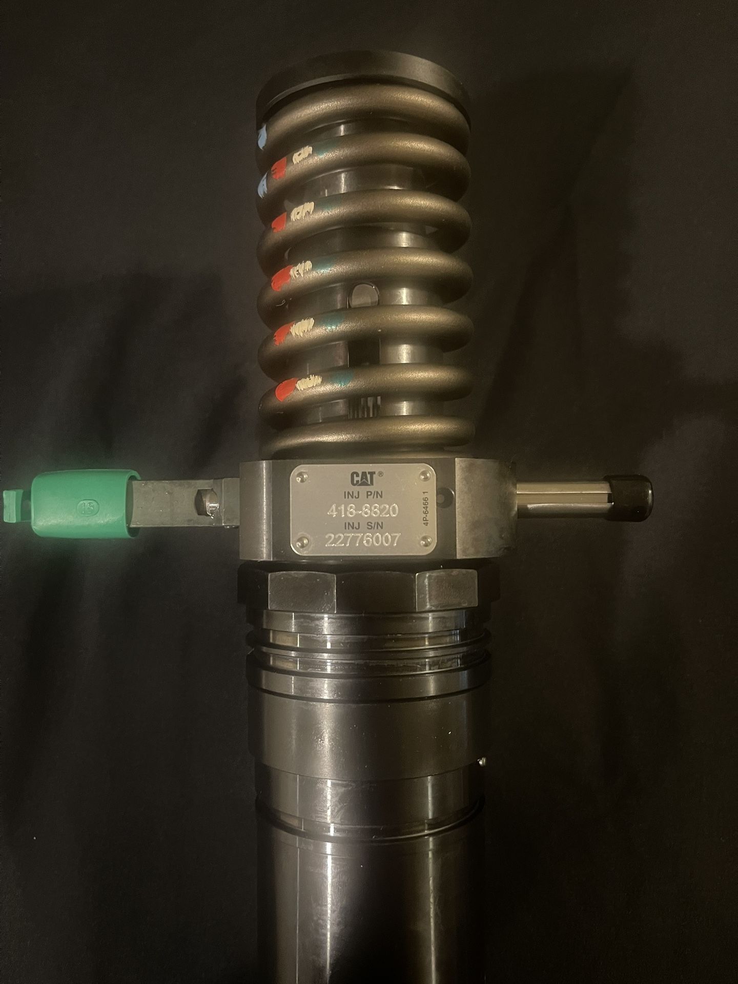 Caterpiller CAT Fuel Injector Pump GP-unit 
