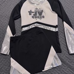Cheer Uniform