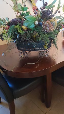 Artificial plant