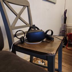 VR Wireless Oculus Quest