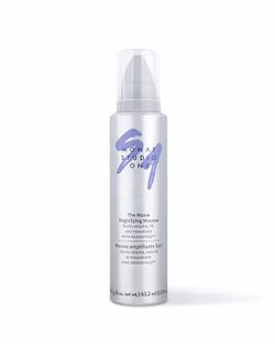 Monat The MOXIE Magnifying Mousse