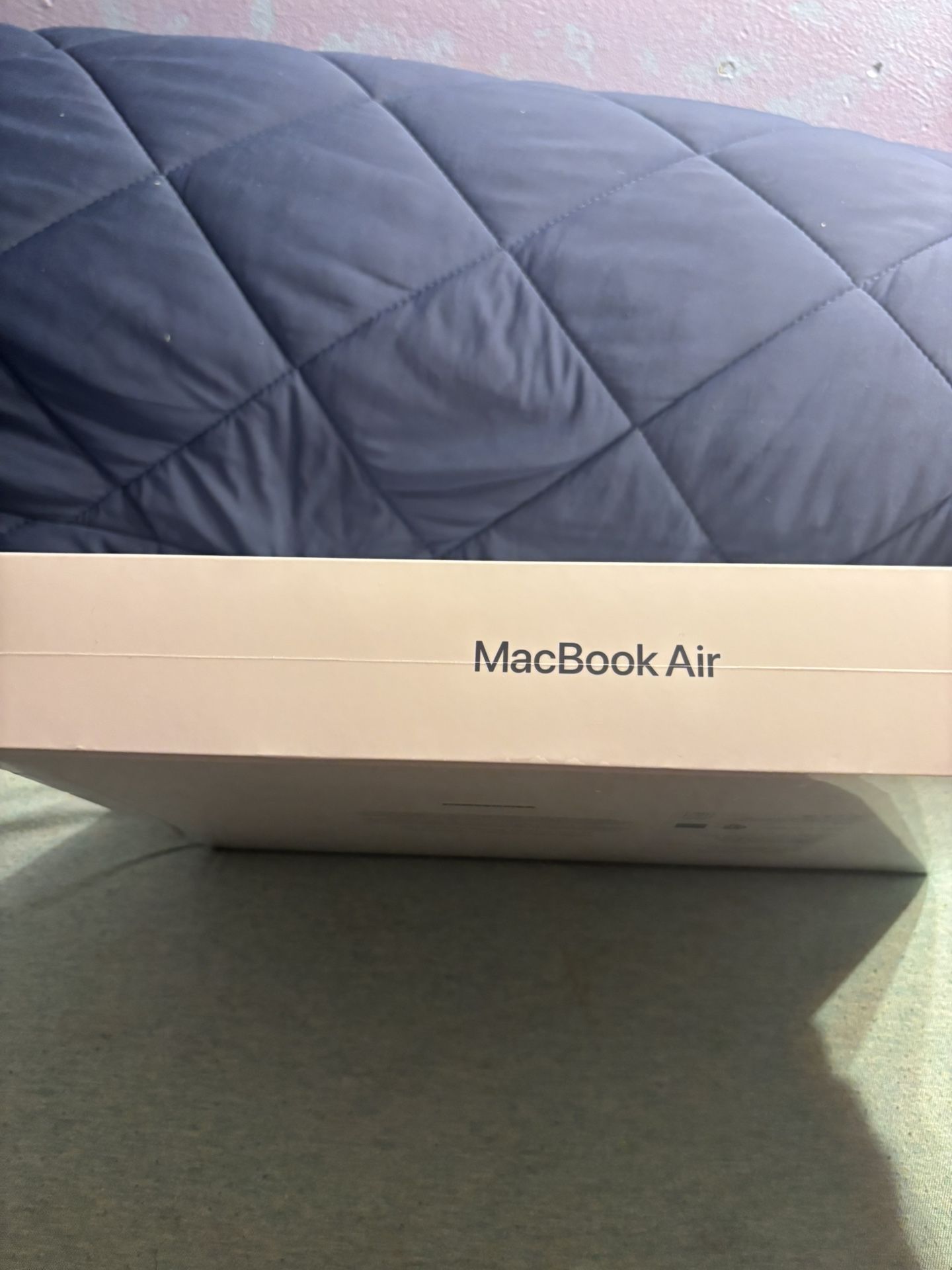 MacBook Air
