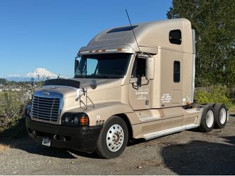 2000 Freightliner Century