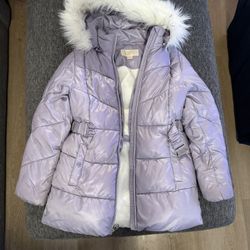 Michael Kors Girl Jacket 