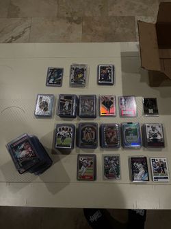 Sports Cards