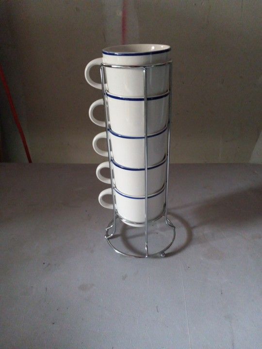 Used And Stored In Garage