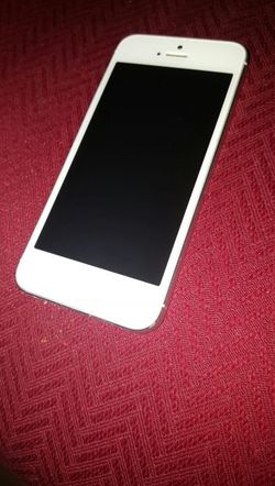 IPhone 5