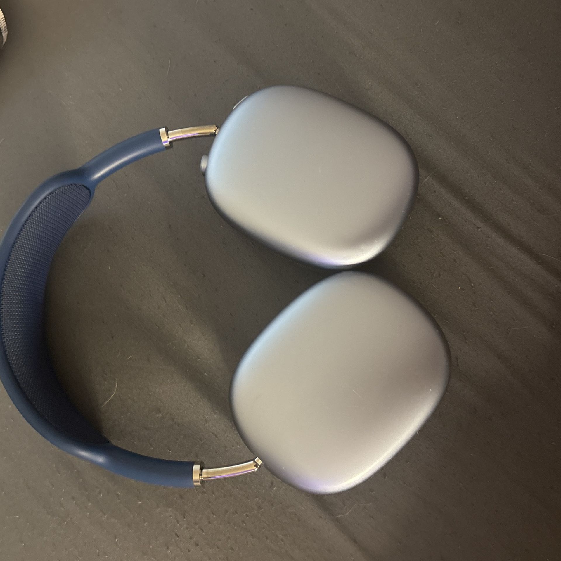 AirPod Max’s