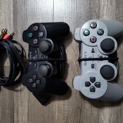 Sony PS Controllers