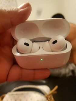 Airpod pro 2