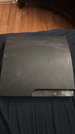 PlayStation three