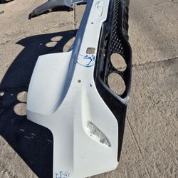 Kia Stinger Rear Bumper Oem