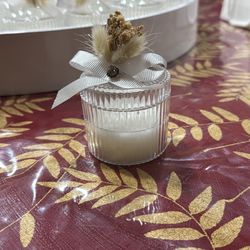 Small Candles, Any Occasion Wedding Bridal Shower, Baby Shower I Have 70 Pieces