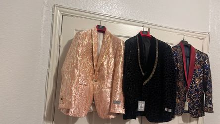 40” Size Men Jacket  Different  Design 