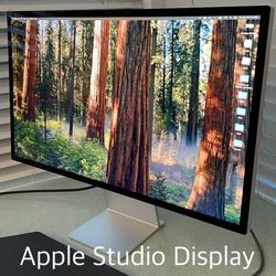 Apple Studio Display Standard Glass Tilt-Adjustable Stand