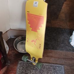 Long Board