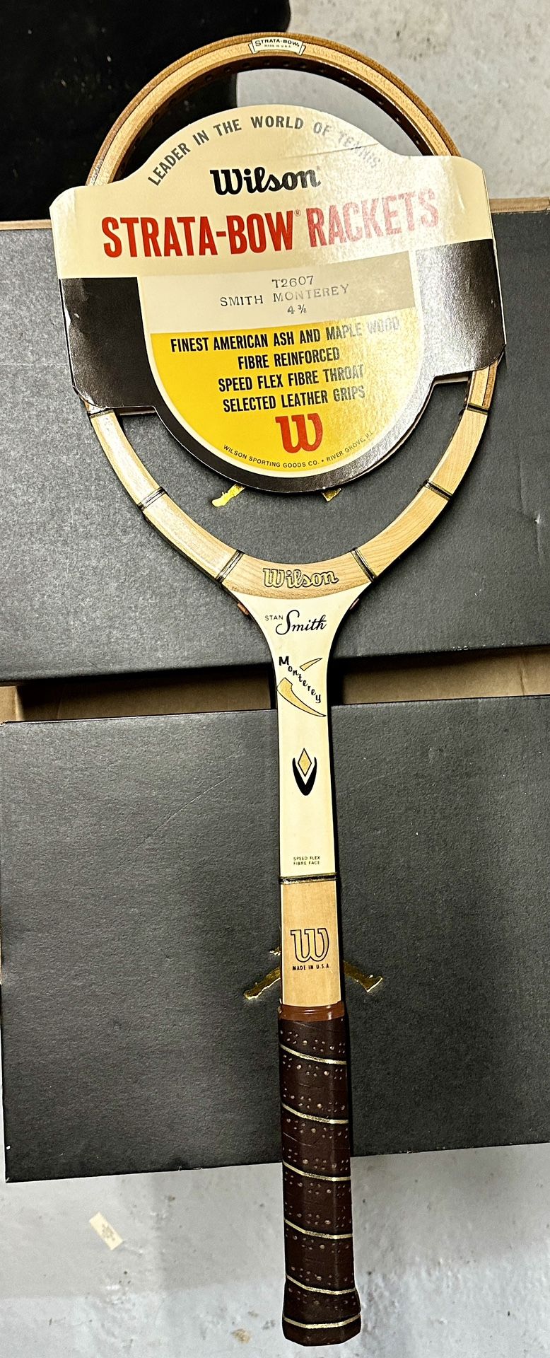 Tennis Rare Raquet